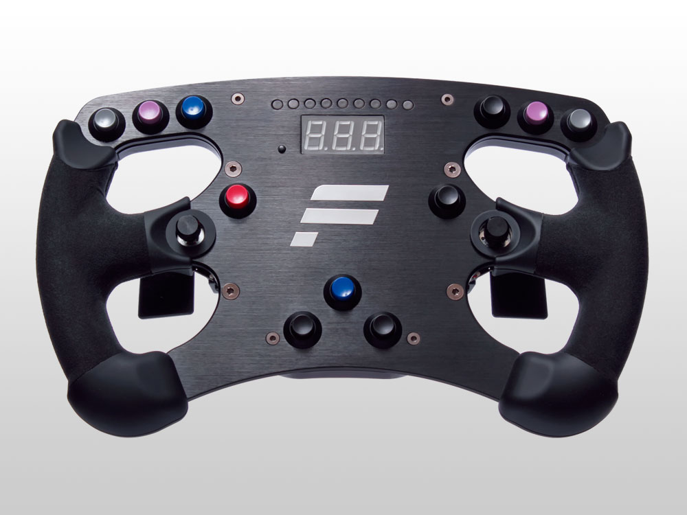 Pro Controls - Clubsport Formula Rim