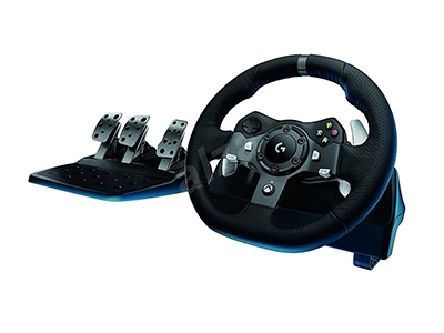 Level 1 - Racing Control Kits