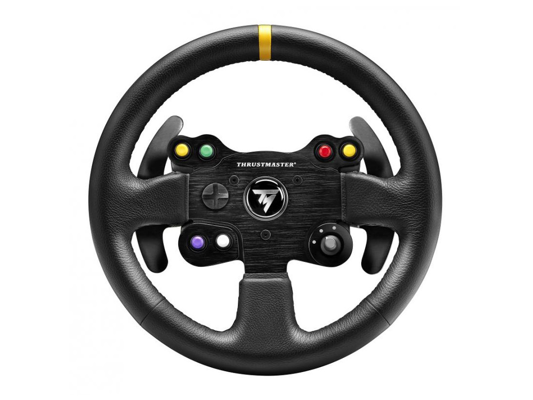 Thrustmaster TM Leather 28 GT Wheel Add-On