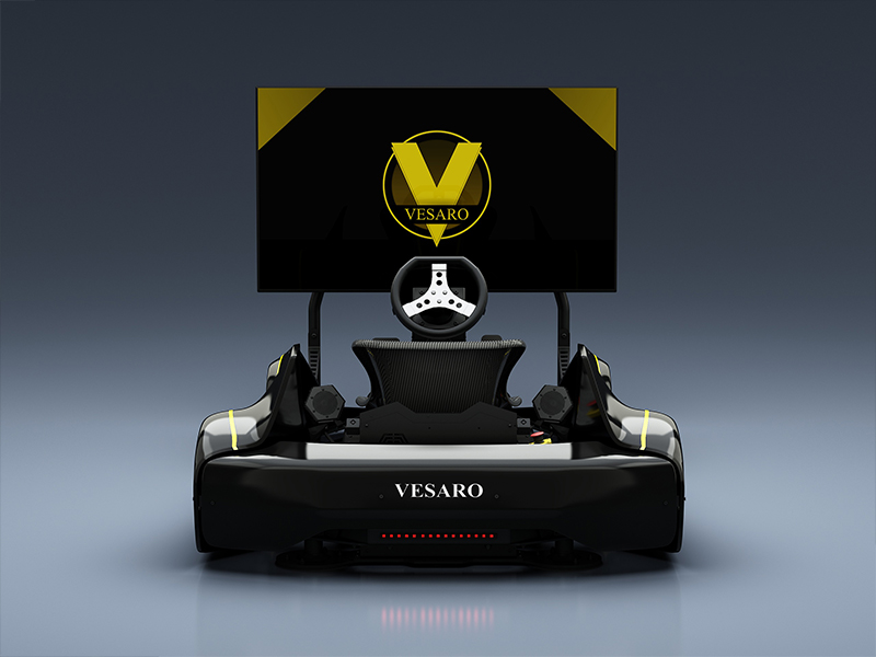 Vesaro Kart