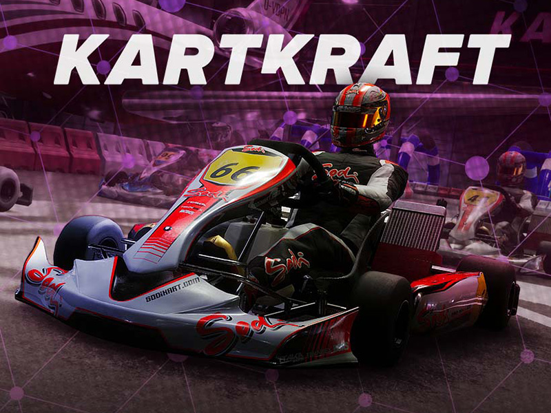 Software - Personal Use - Kart Kraft