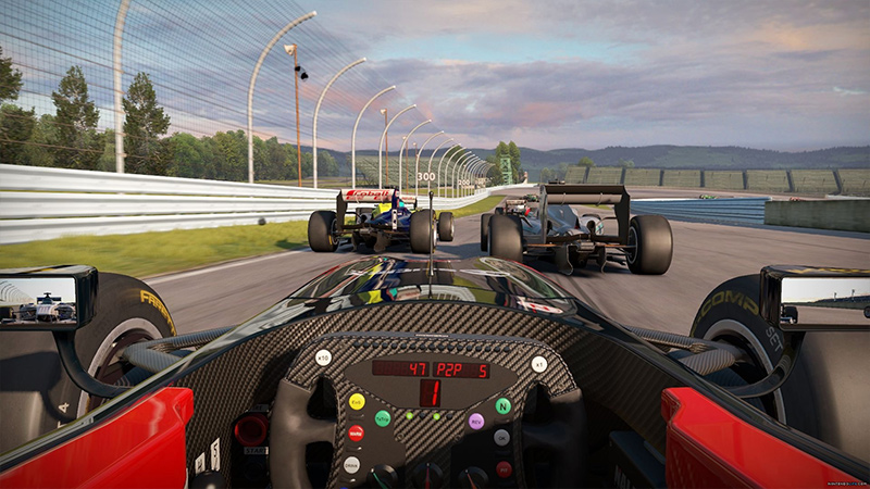 Software - XBOX One - Forza Motorsport 5 - Personal Use